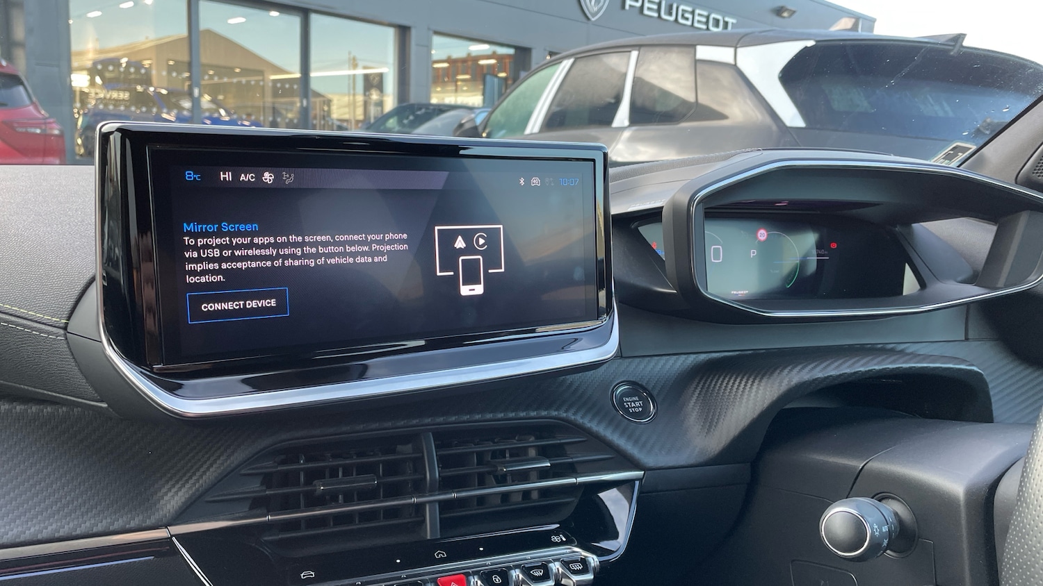 Used Peugeot 2008 2024 for sale - 76914363: Photo 30