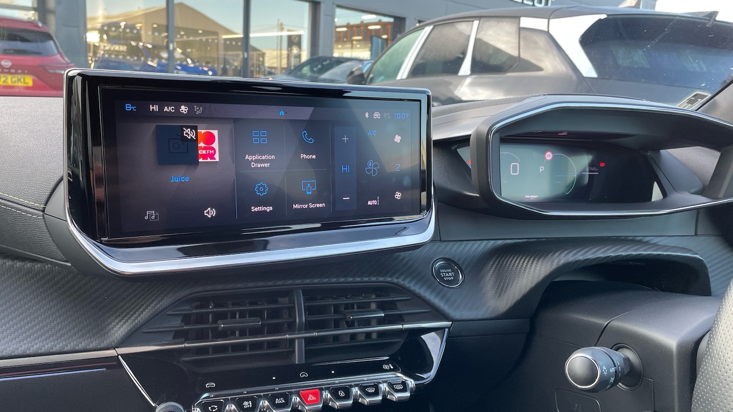 Used Peugeot 2008 2024 for sale - 76914363: Photo 31