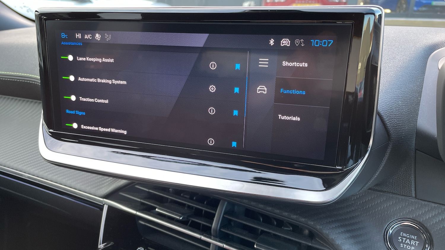 Used Peugeot 2008 2024 for sale - 76914363: Photo 32