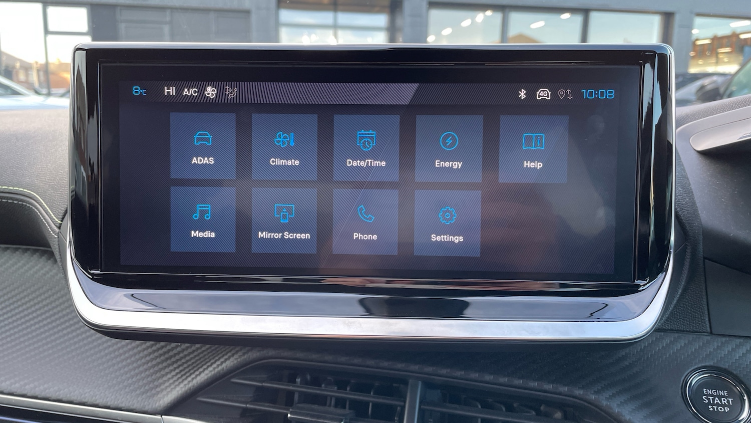 Used Peugeot 2008 2024 for sale - 76914363: Photo 33