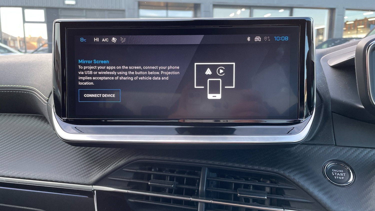 Used Peugeot 2008 2024 for sale - 76914363: Photo 34