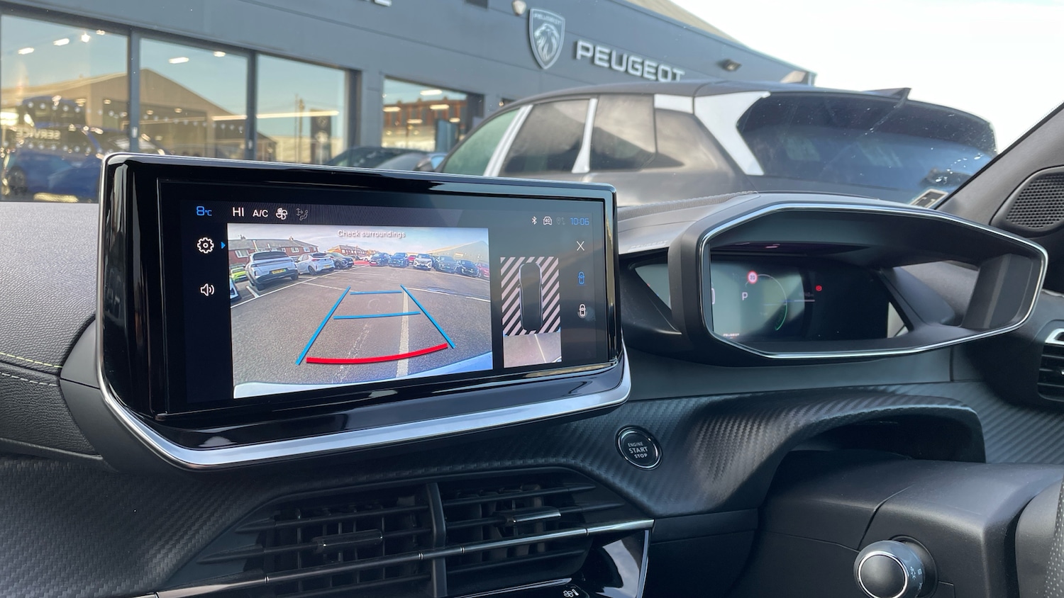 Used Peugeot 2008 2024 for sale - 76914363: Photo 35