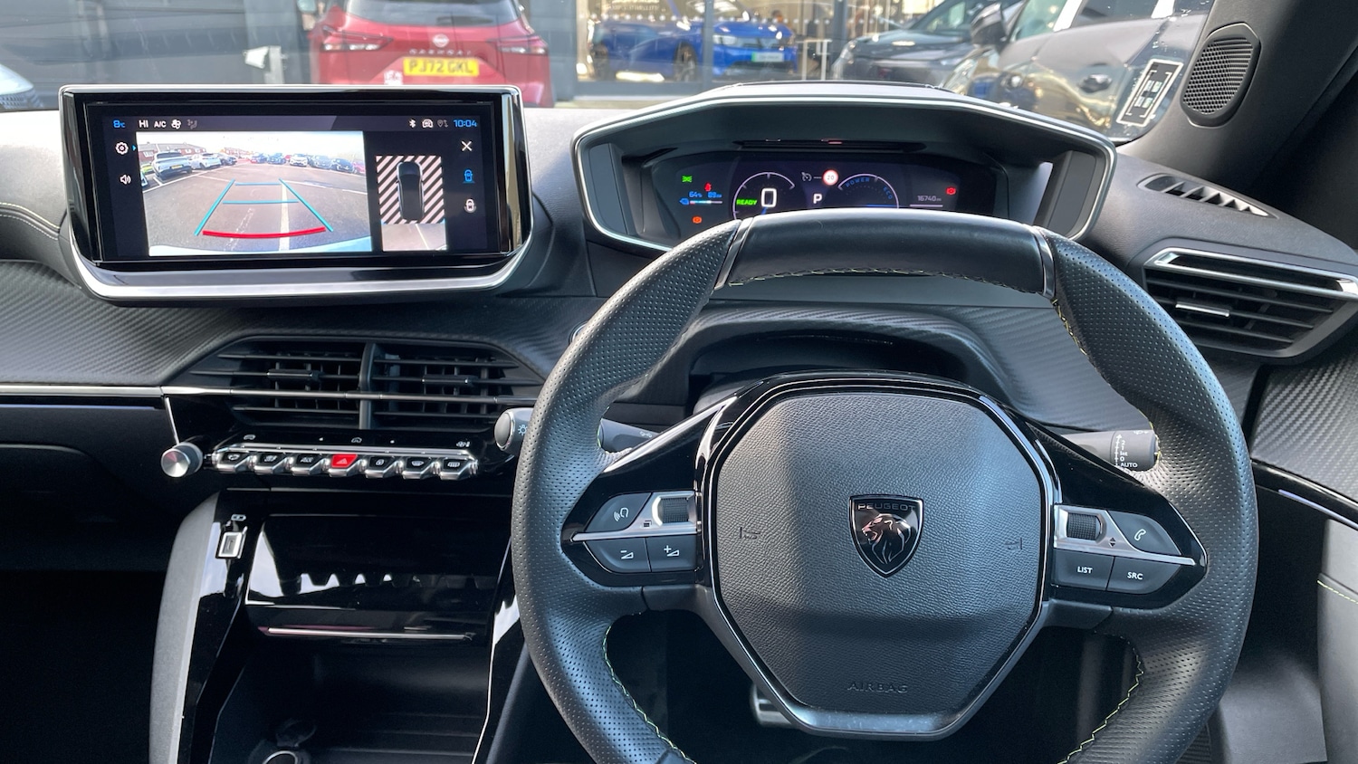 Used Peugeot 2008 2024 for sale - 76914363: Photo 4