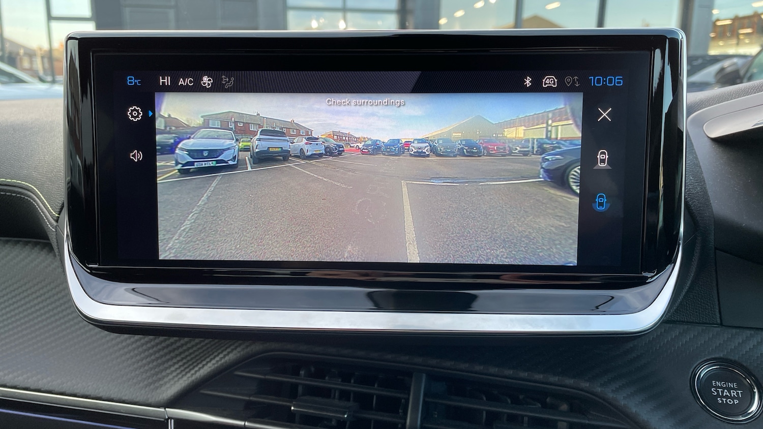 Used Peugeot 2008 2024 for sale - 76914363: Photo 40