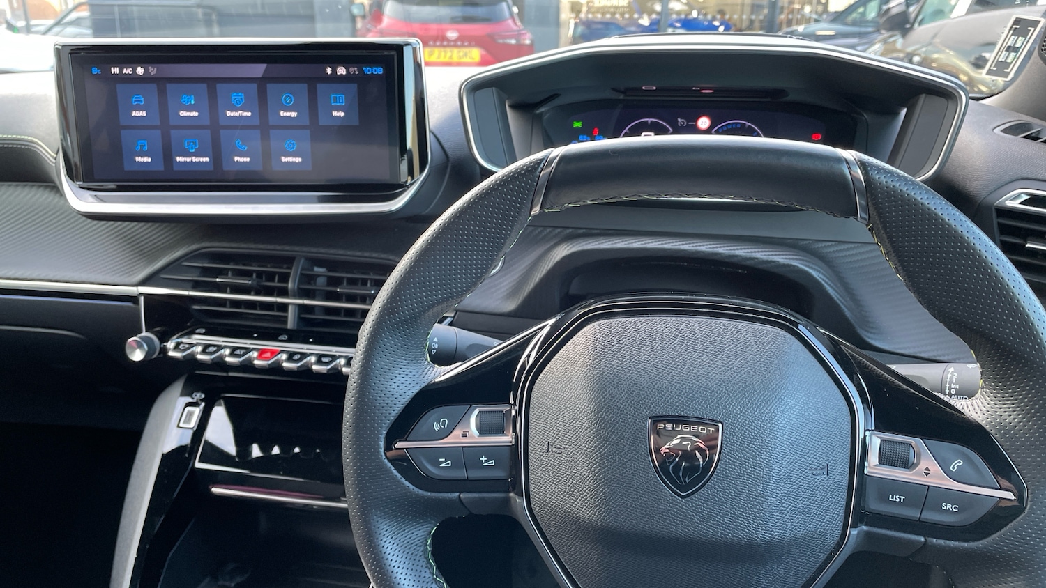 Used Peugeot 2008 2024 for sale - 76914363: Photo 41