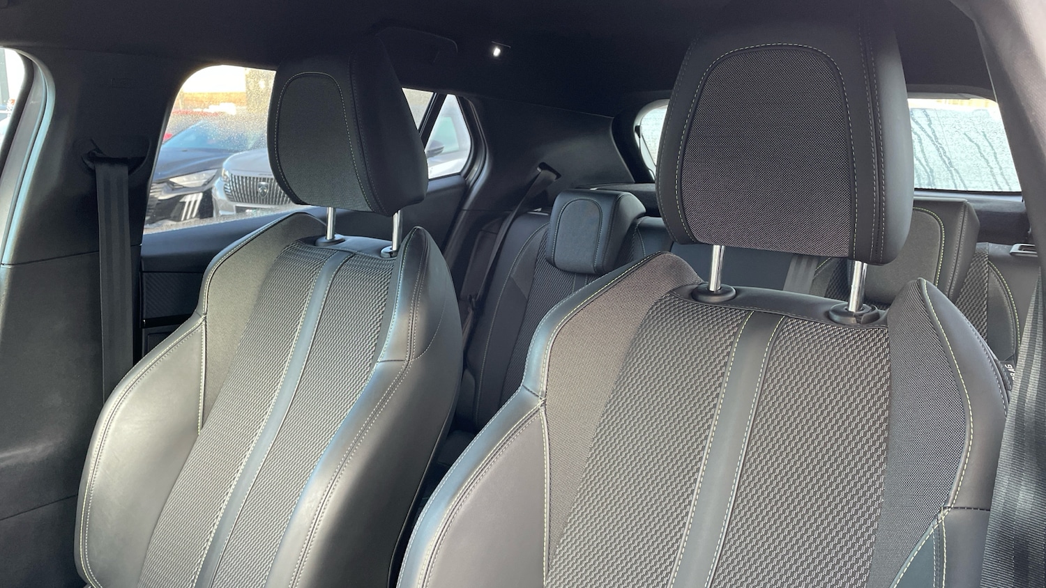 Used Peugeot 2008 2024 for sale - 76914363: Photo 42