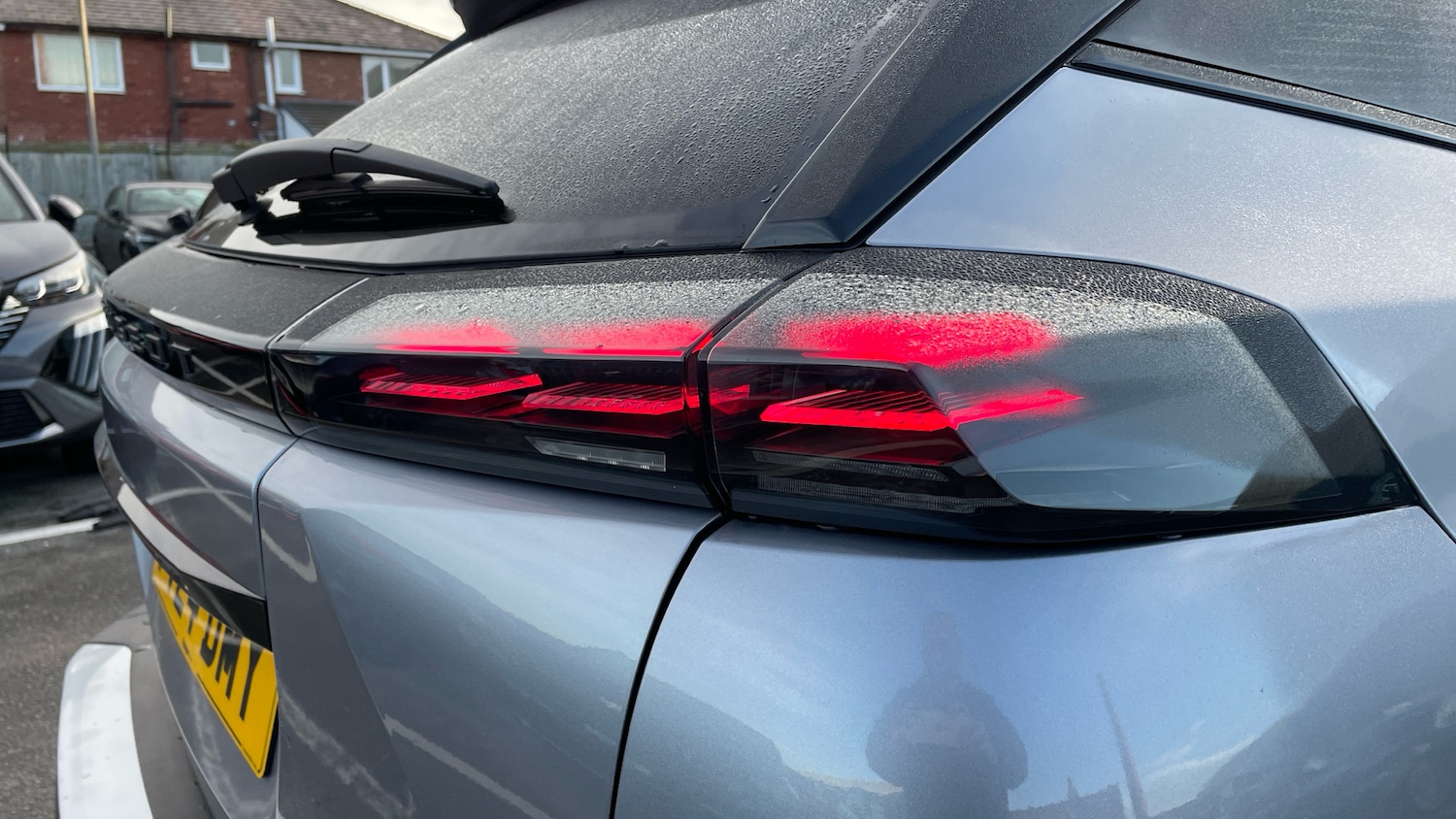 Used Peugeot 2008 2024 for sale - 76914363: Photo 43