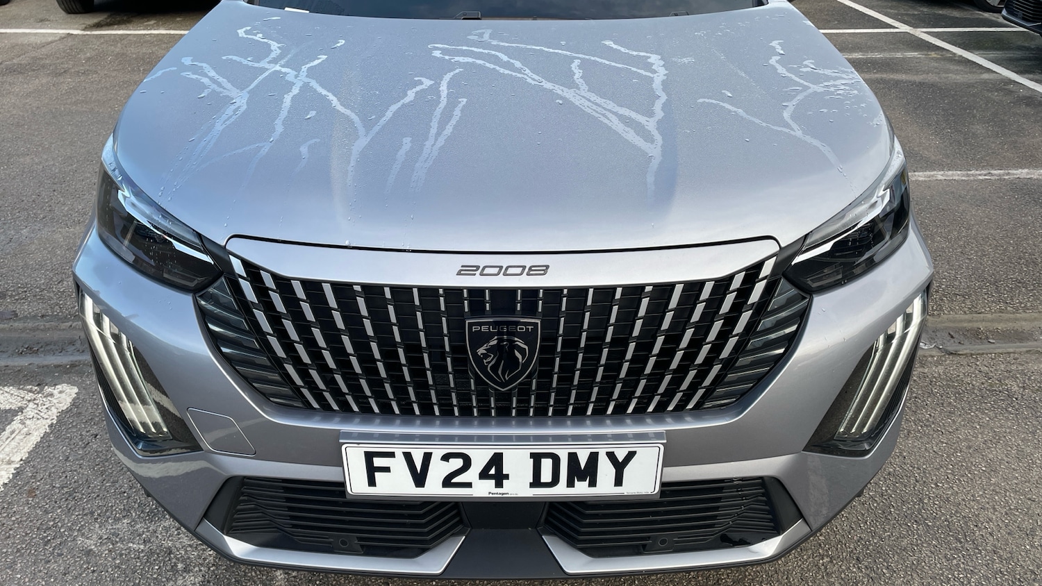 Used Peugeot 2008 2024 for sale - 76914363: Photo 46