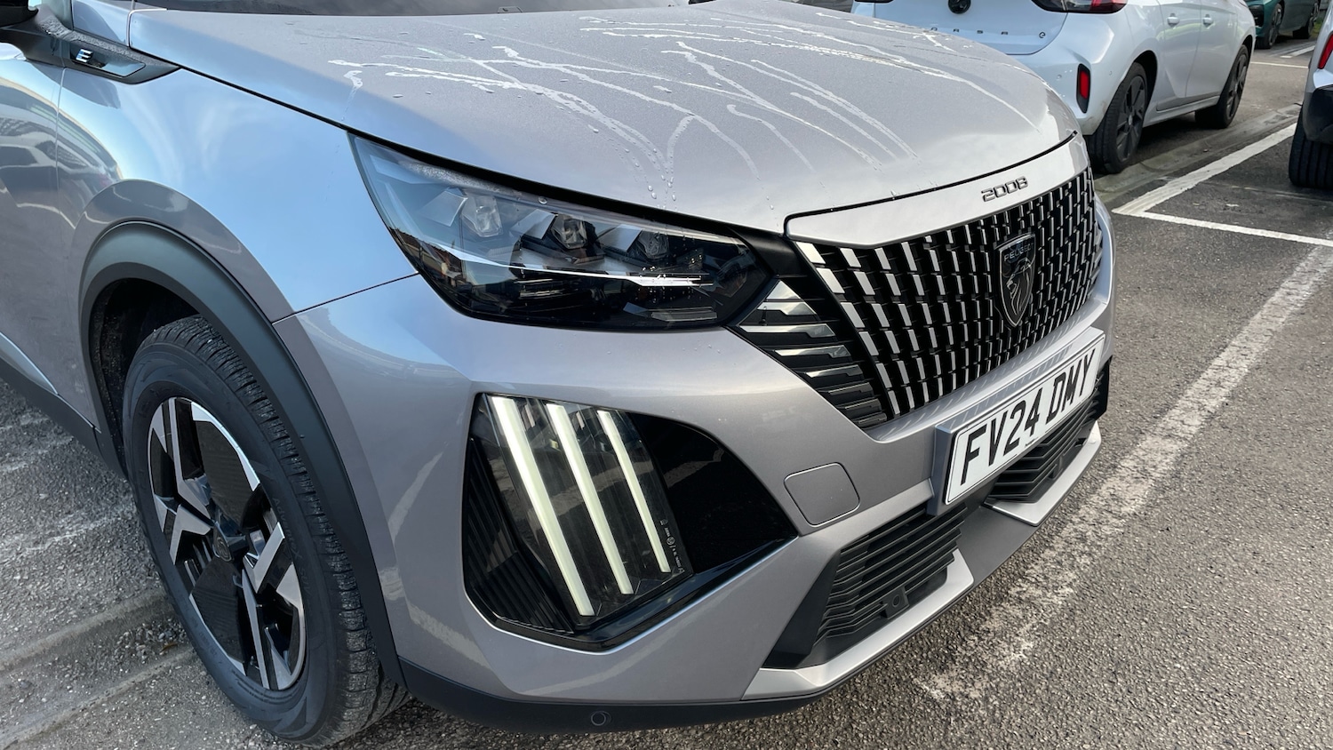 Used Peugeot 2008 2024 for sale - 76914363: Photo 47