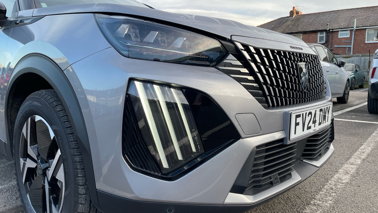 Used Peugeot 2008 2024 for sale - 76914363: Photo 50