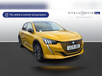 2021 - 100kW GT 50kWh 5dr Auto