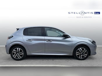 Used Peugeot 208 2023 for sale - 75812184: Photo