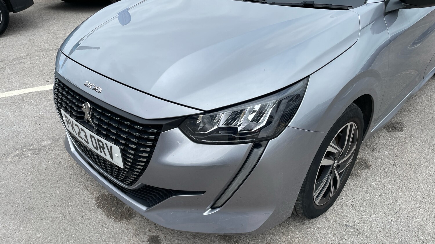 Vehicle 45