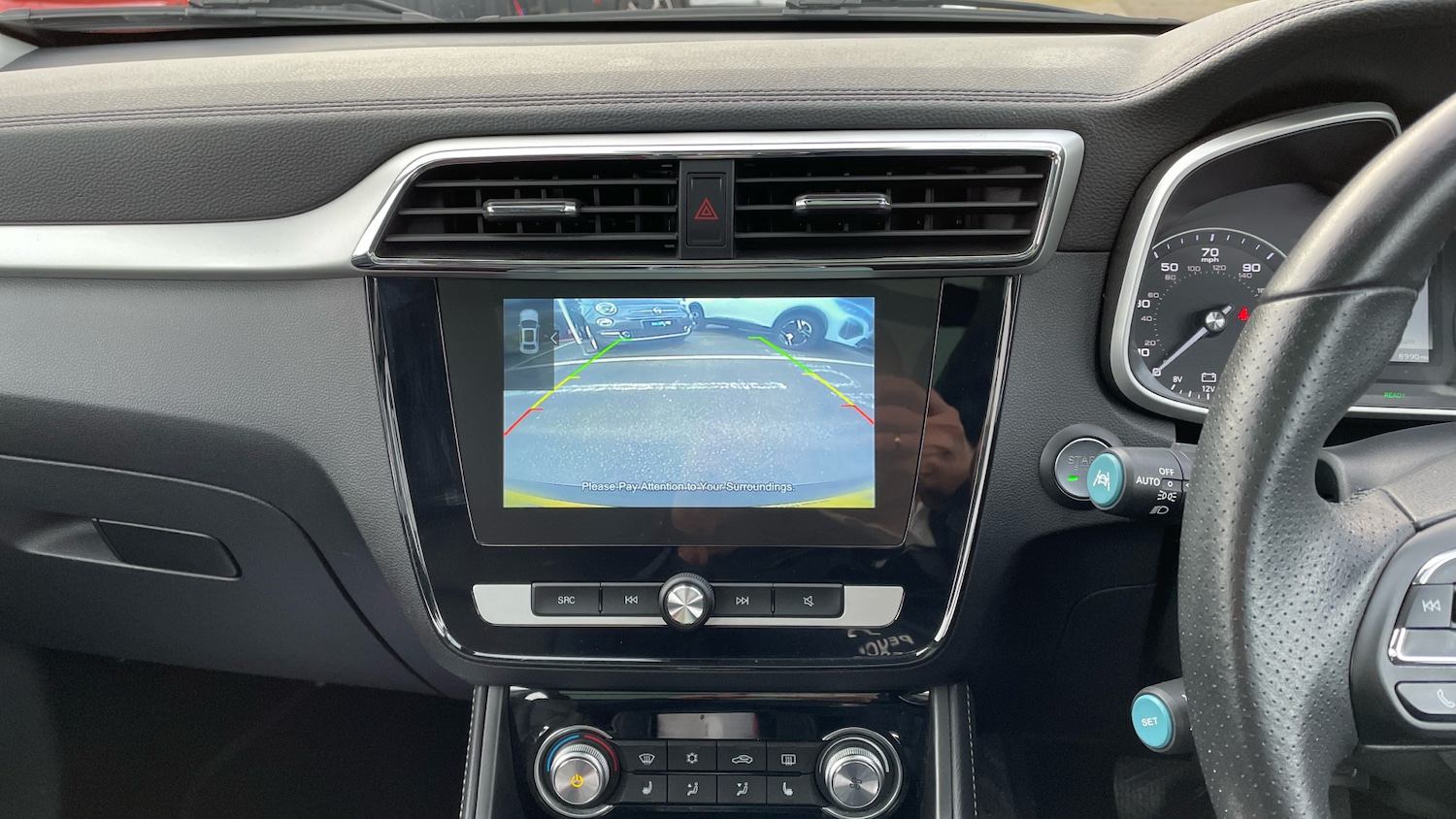 Used MG MG ZS 2021 for sale - 77231209: Photo 11