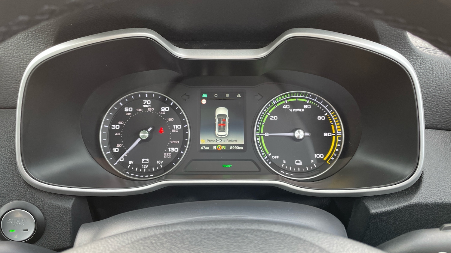 Used MG MG ZS 2021 for sale - 77231209: Photo 14