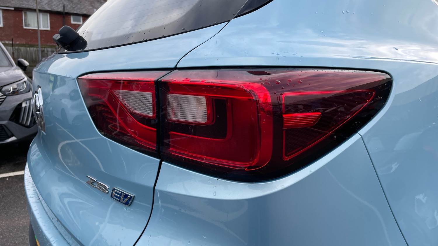 Used MG MG ZS 2021 for sale - 77231209: Photo 23