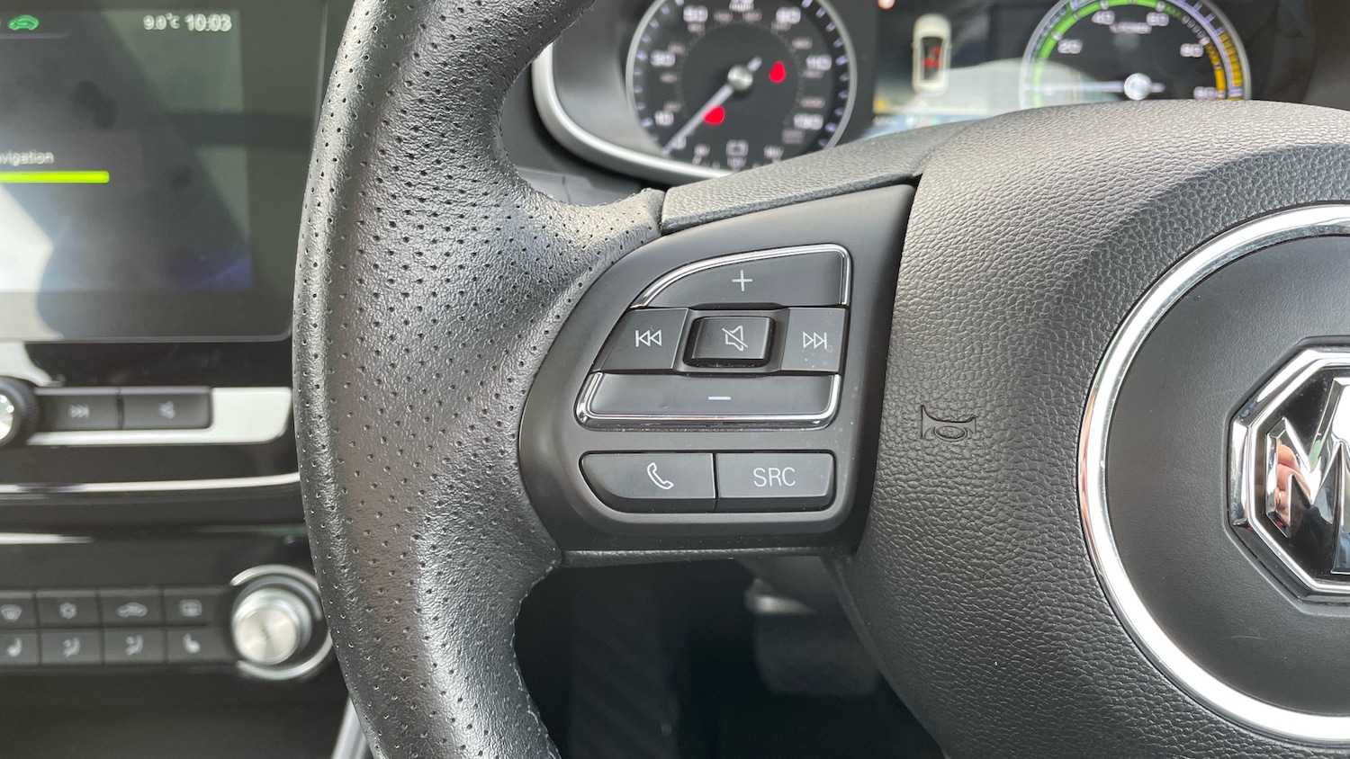 Used MG MG ZS 2021 for sale - 77231209: Photo 24