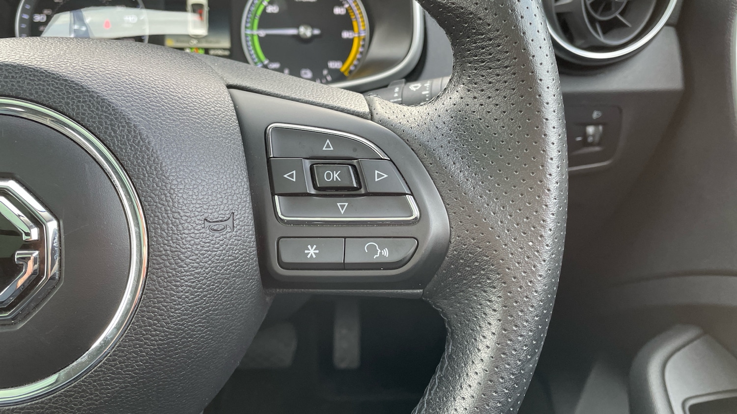 Used MG MG ZS 2021 for sale - 77231209: Photo 25