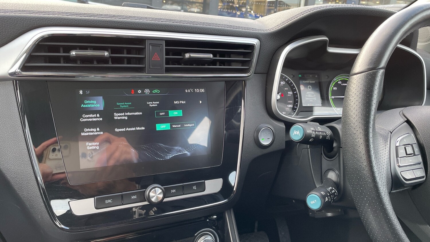 Used MG MG ZS 2021 for sale - 77231209: Photo 32