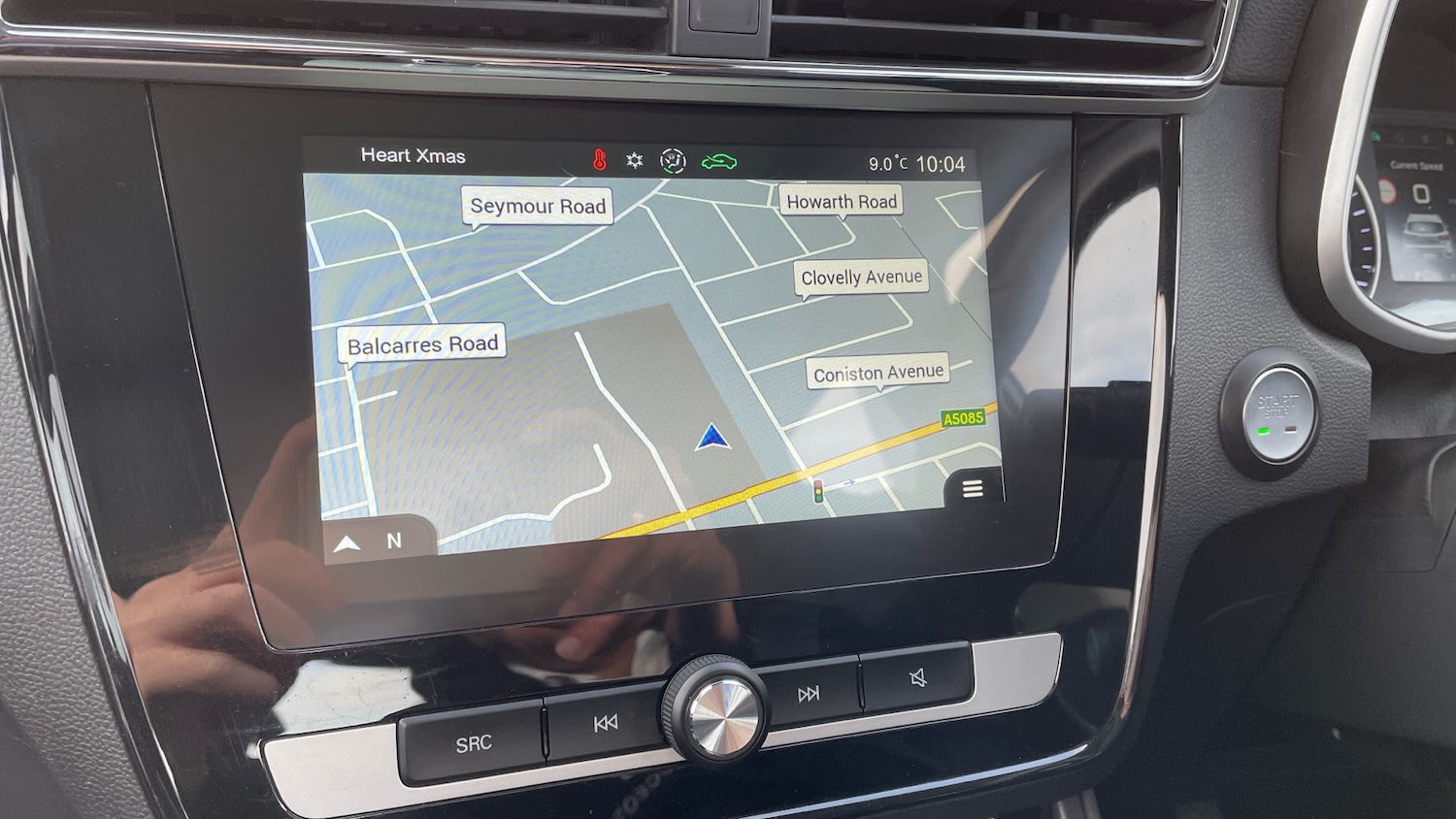 Used MG MG ZS 2021 for sale - 77231209: Photo 33