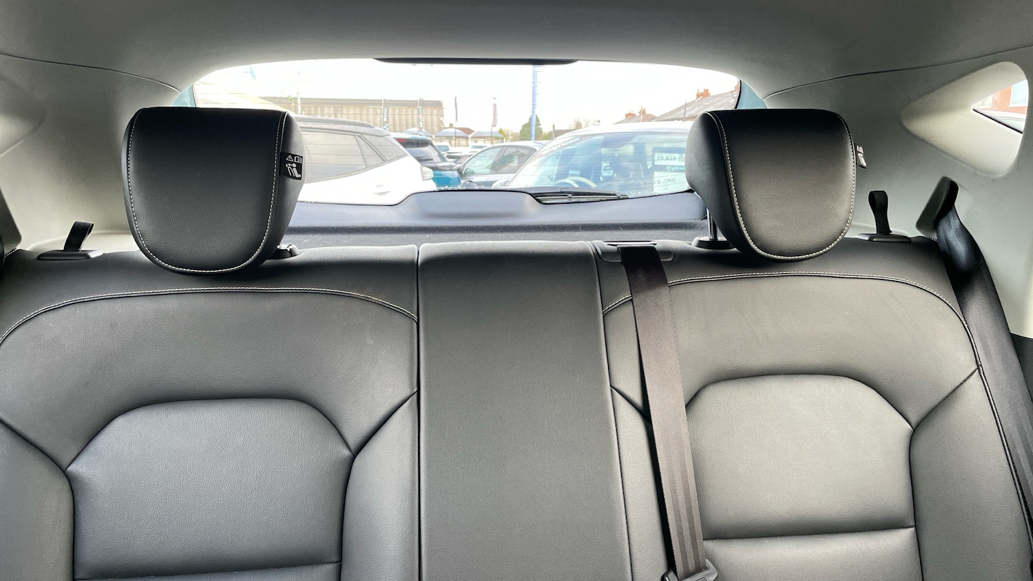 Used MG MG ZS 2021 for sale - 77231209: Photo 34