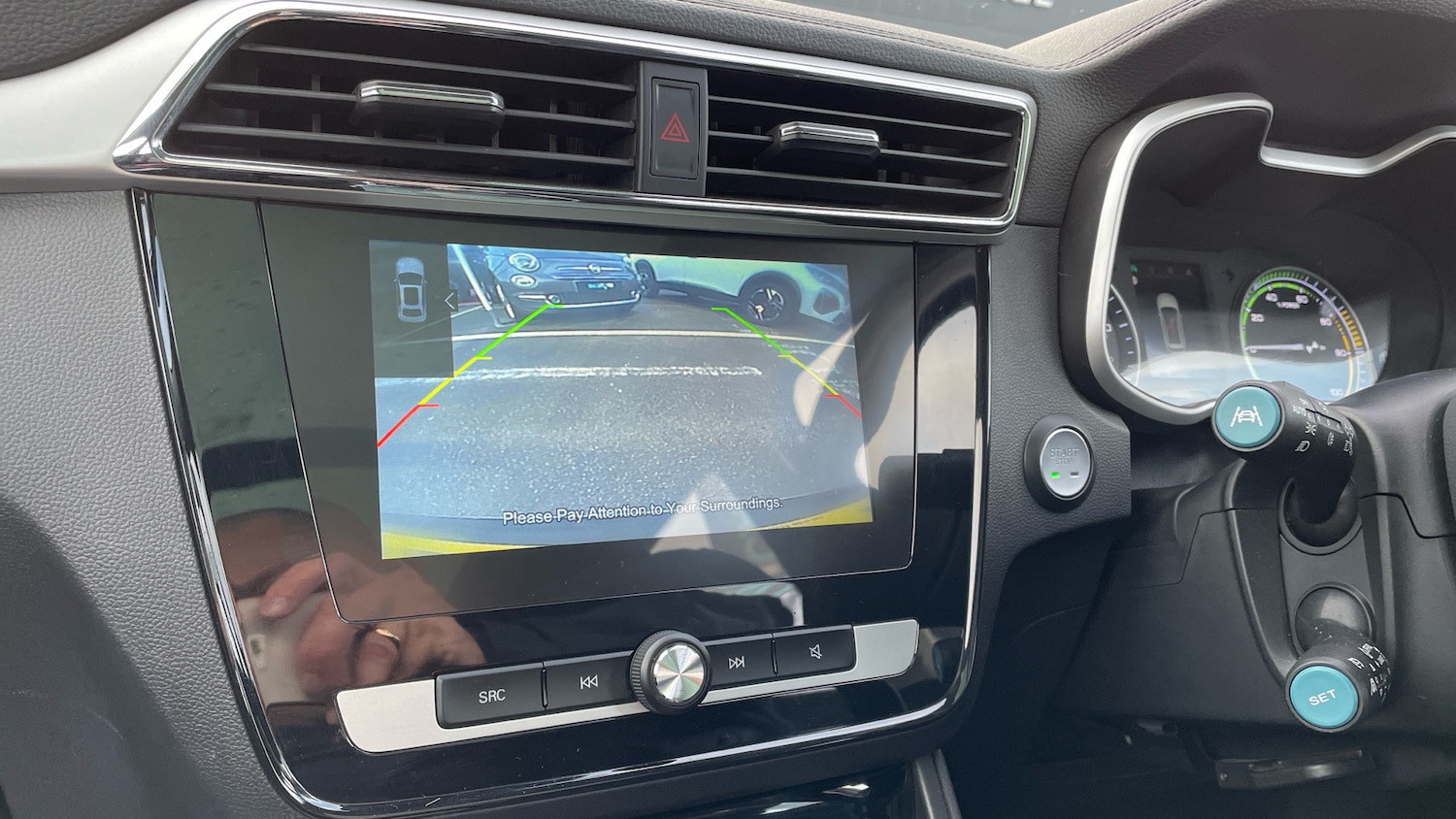 Used MG MG ZS 2021 for sale - 77231209: Photo 36