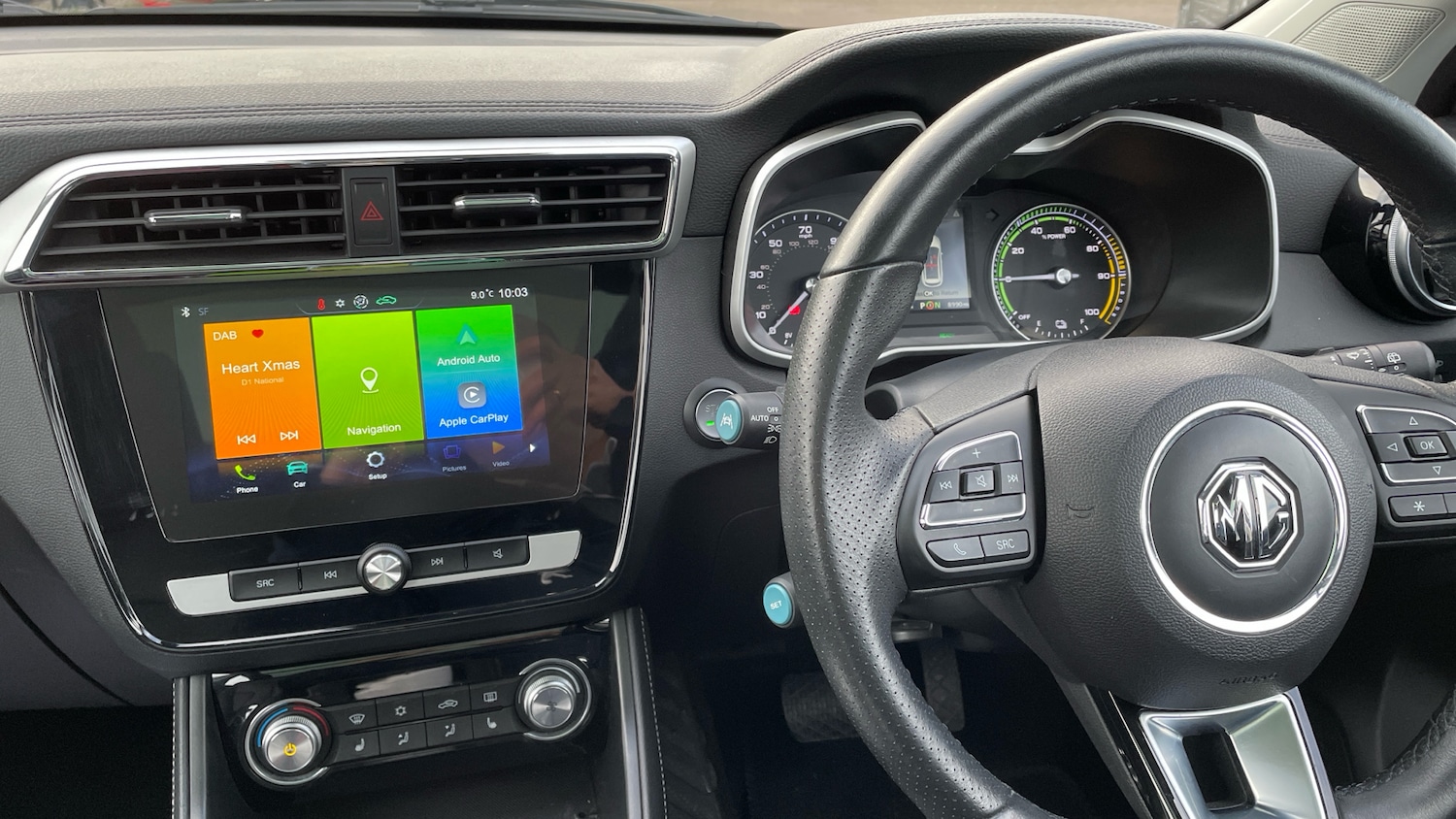 Used MG MG ZS 2021 for sale - 77231209: Photo 42