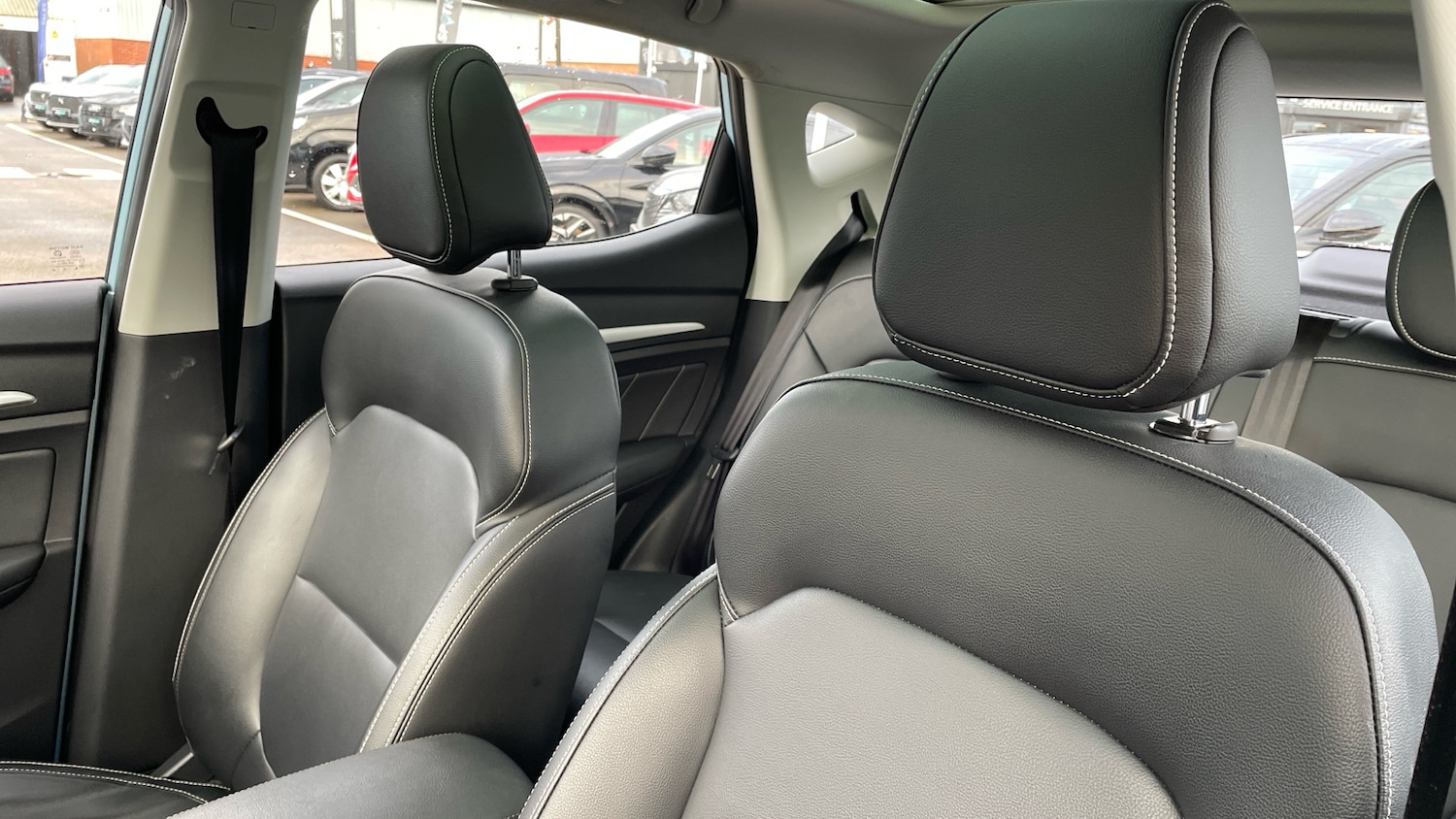 Used MG MG ZS 2021 for sale - 77231209: Photo 43