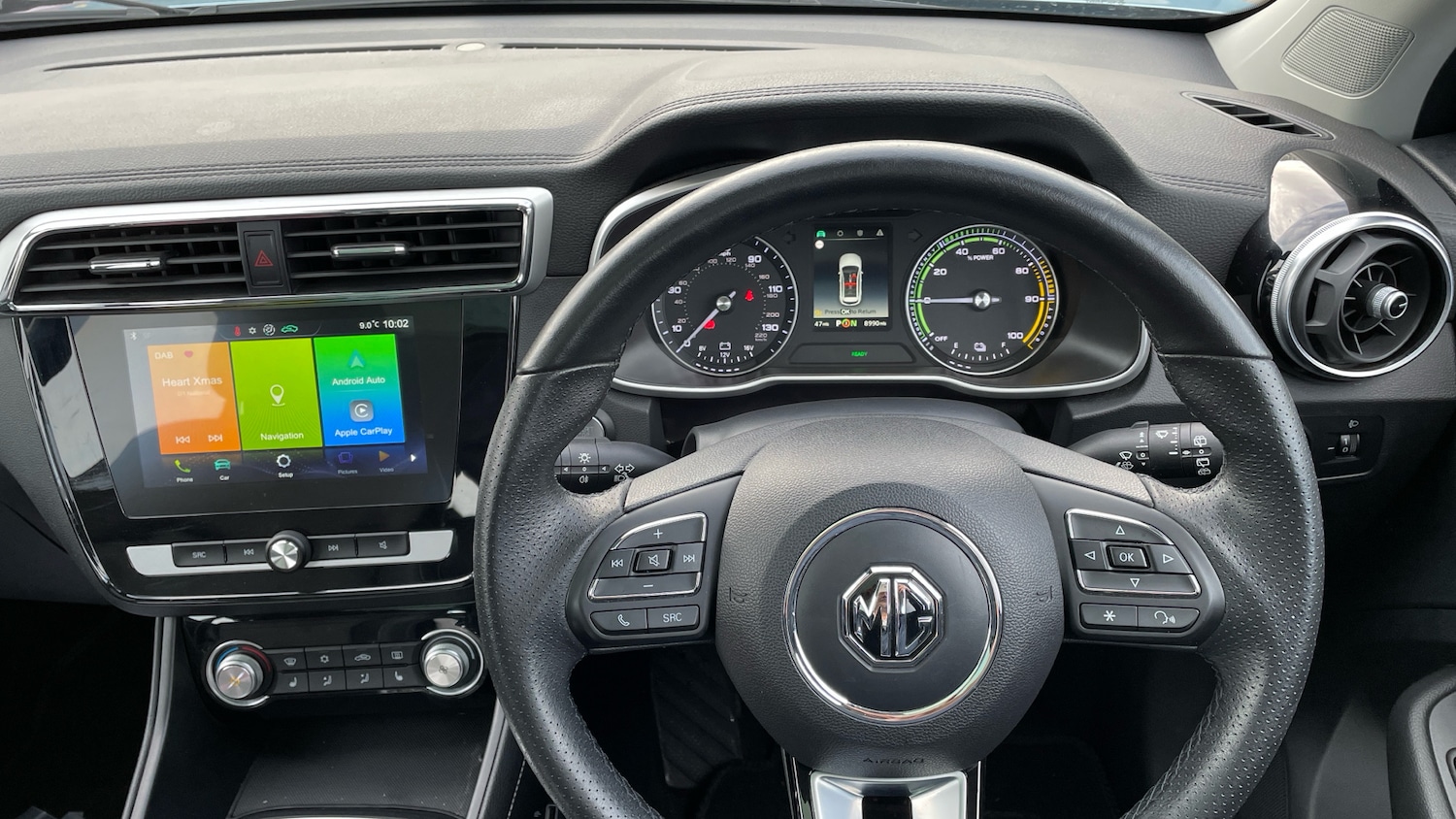 Used MG MG ZS 2021 for sale - 77231209: Photo 5