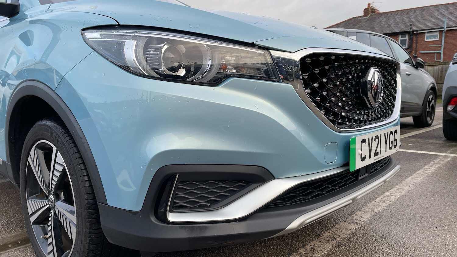 Used MG MG ZS 2021 for sale - 77231209: Photo 51