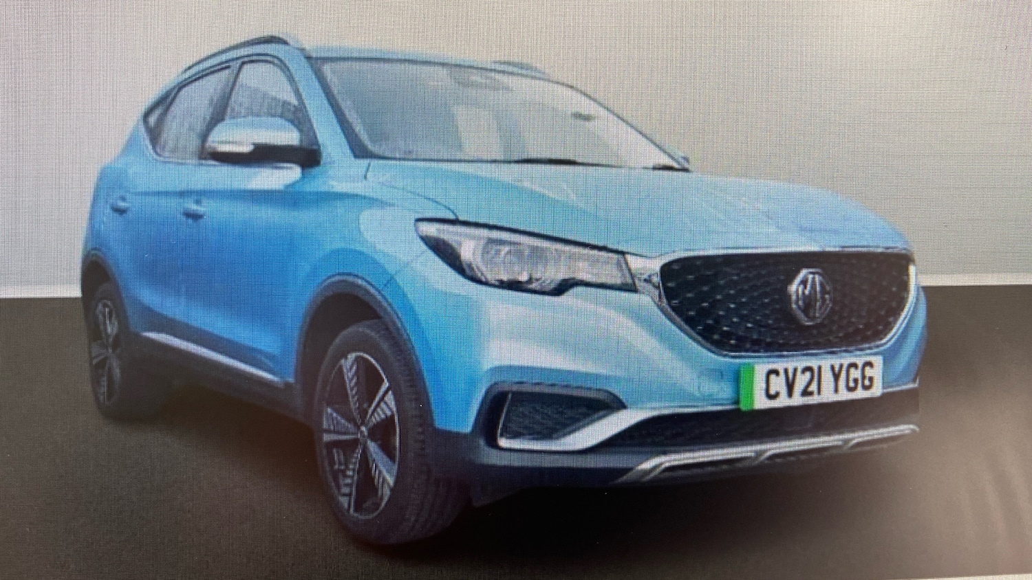 Used MG MG ZS 2021 for sale - 77231209: Photo 54