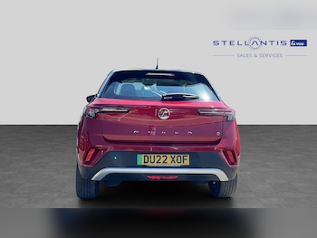 Used Vauxhall Mokka Electric 2022 for sale - 79146648: Photo