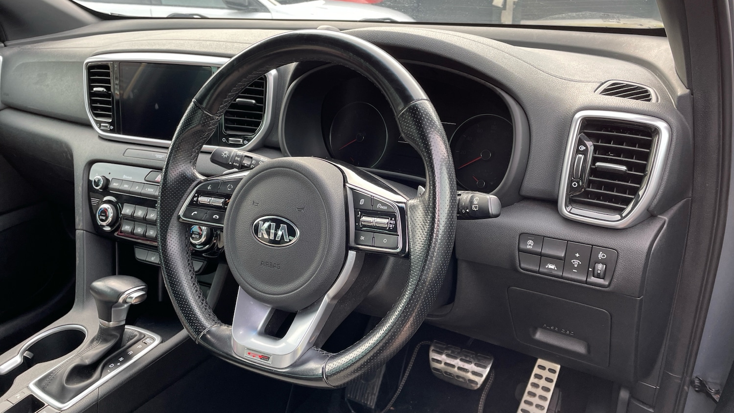 Used Kia Sportage 2021 for sale - 77306822: Photo 12