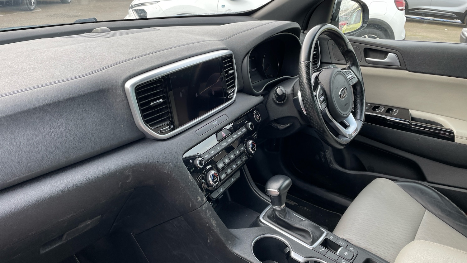 Used Kia Sportage 2021 for sale - 77306822: Photo 13