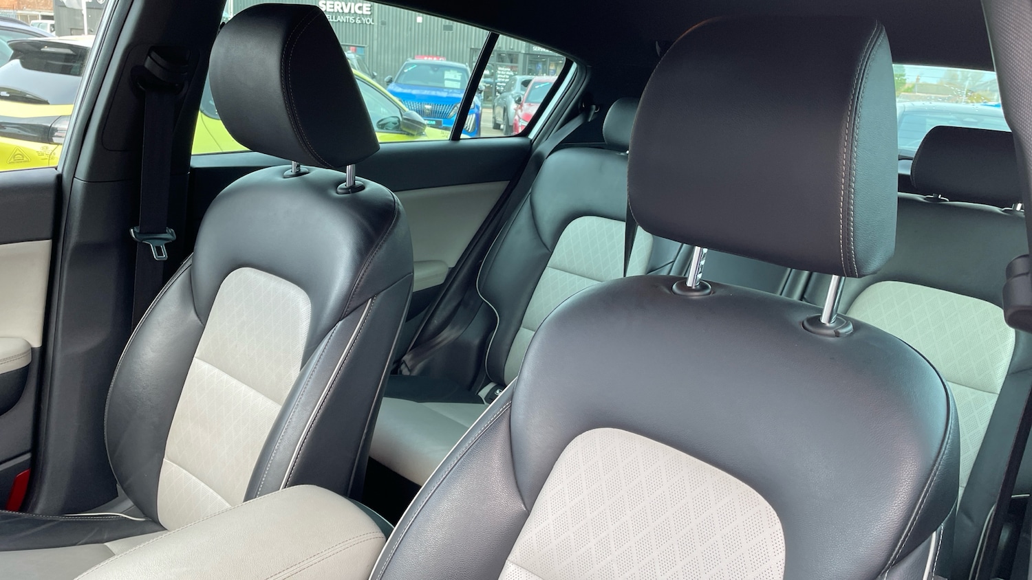 Used Kia Sportage 2021 for sale - 77306822: Photo 22