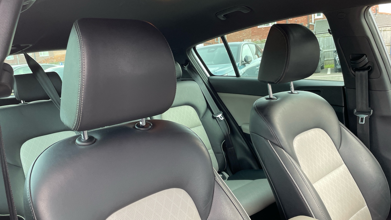 Used Kia Sportage 2021 for sale - 77306822: Photo 23