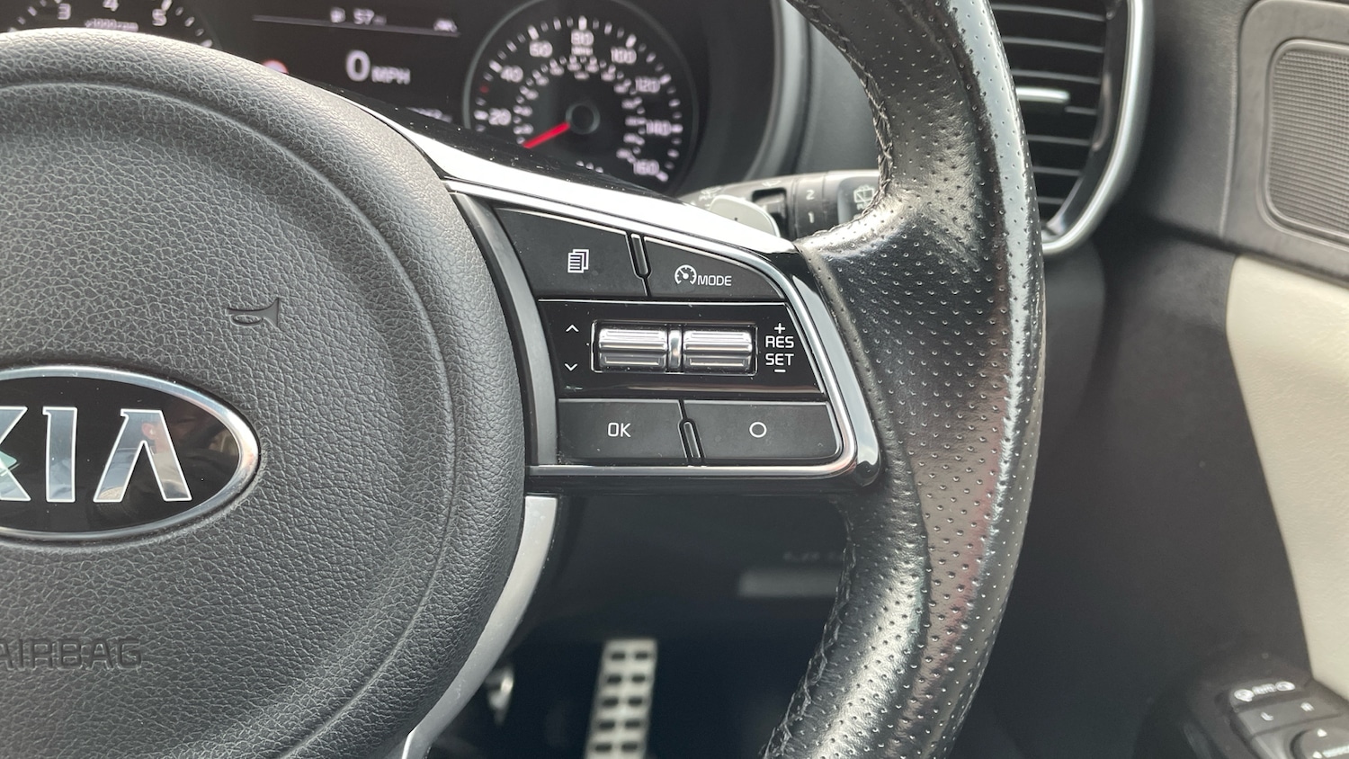 Used Kia Sportage 2021 for sale - 77306822: Photo 25