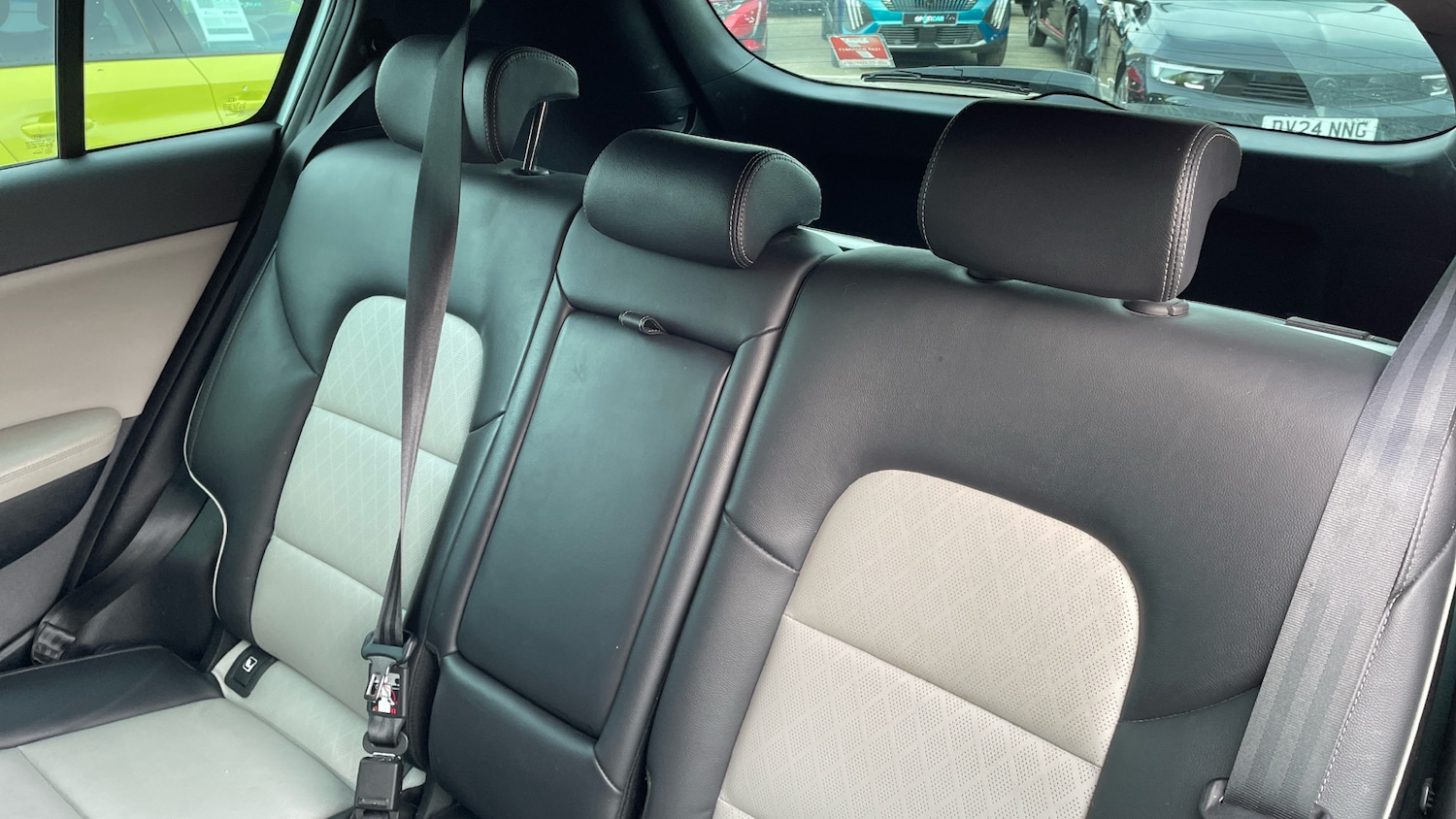 Used Kia Sportage 2021 for sale - 77306822: Photo 26