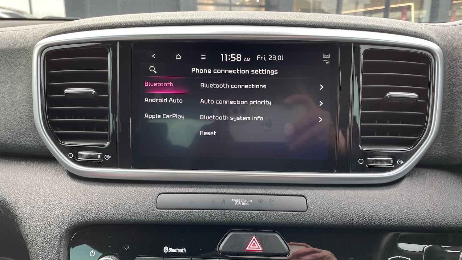 Used Kia Sportage 2021 for sale - 77306822: Photo 31