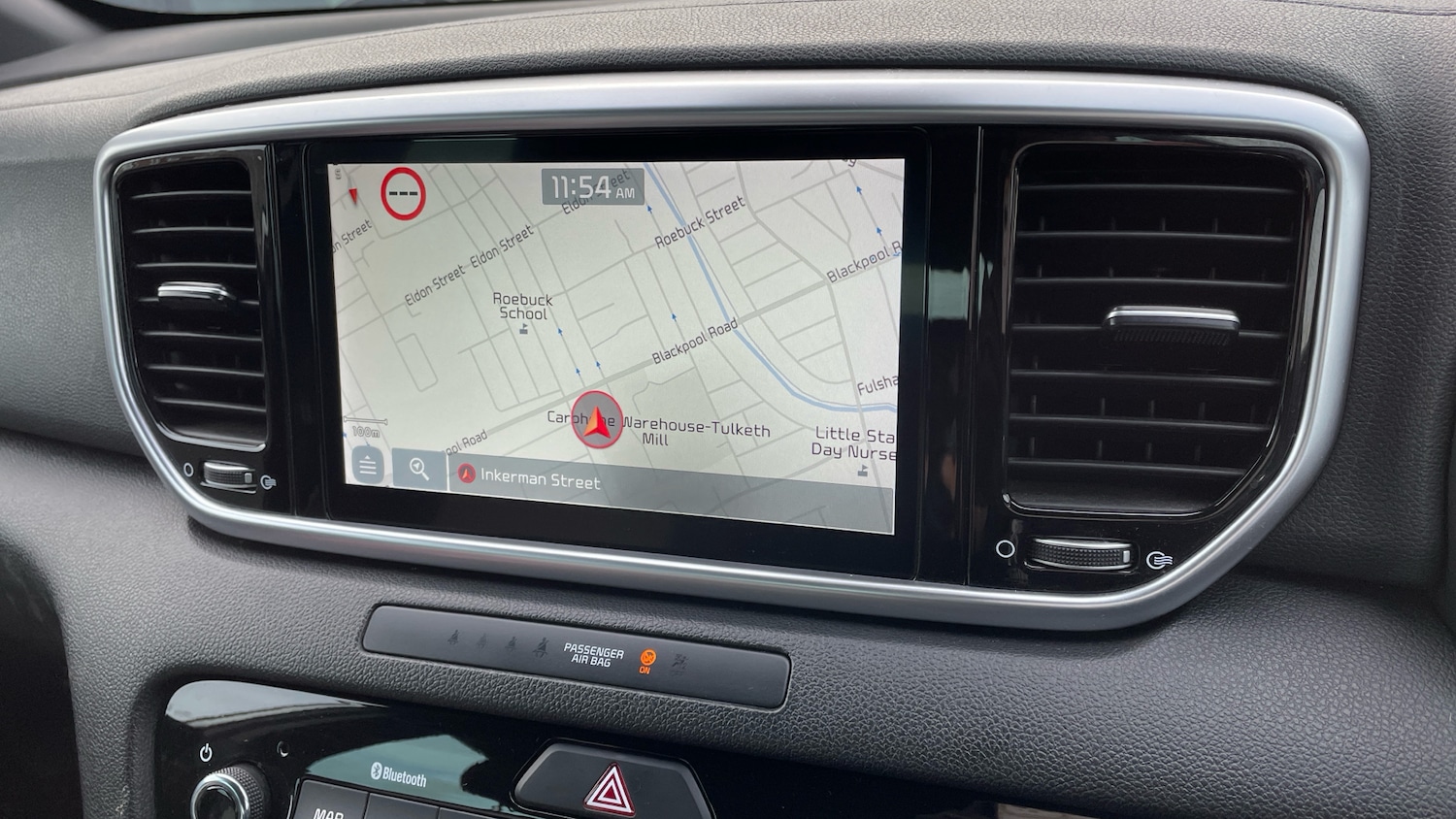 Used Kia Sportage 2021 for sale - 77306822: Photo 33