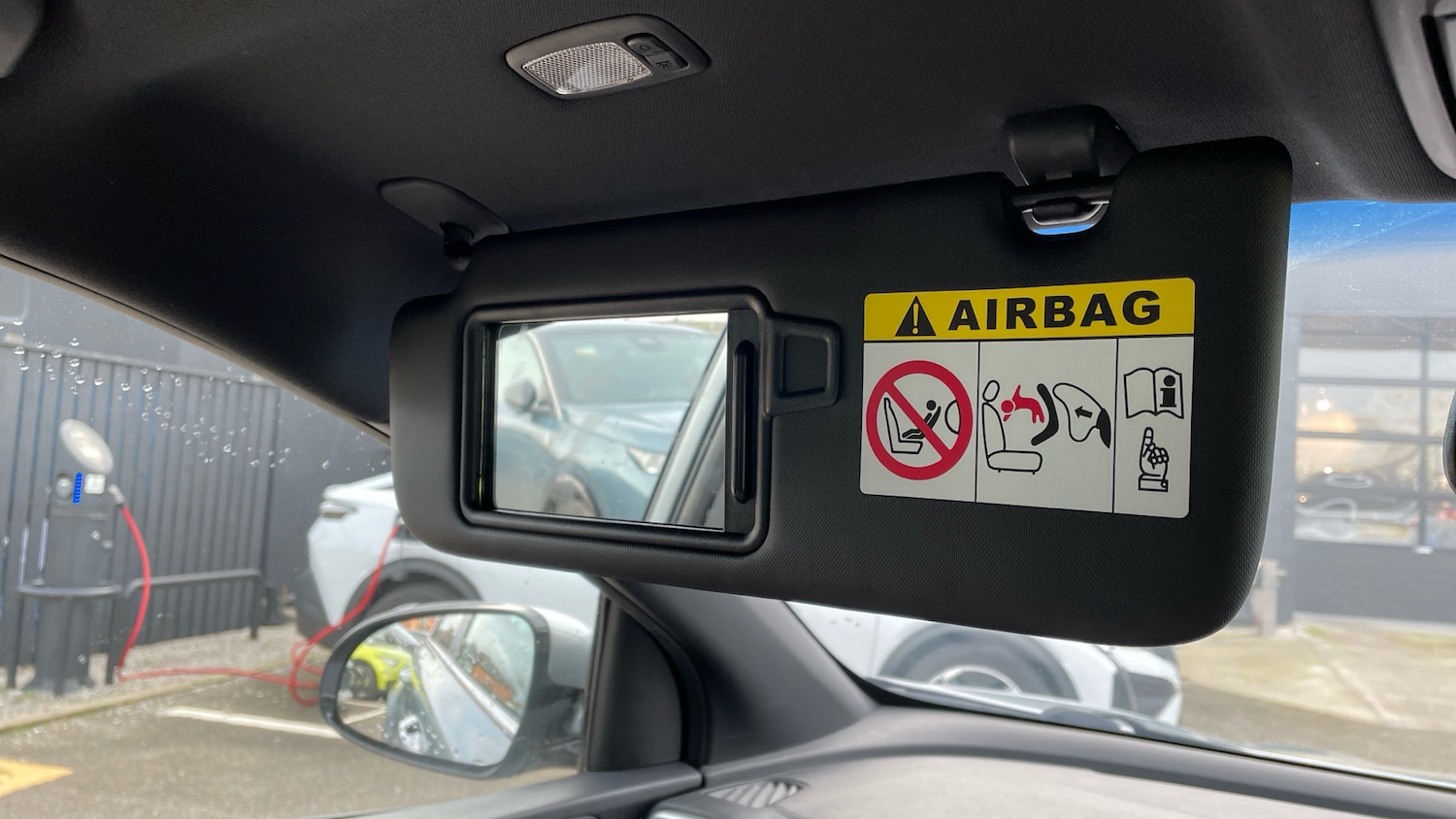 Used Kia Sportage 2021 for sale - 77306822: Photo 37