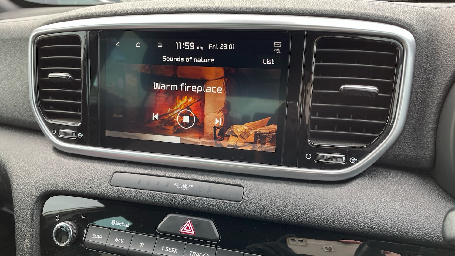 Used Kia Sportage 2021 for sale - 77306822: Photo 41