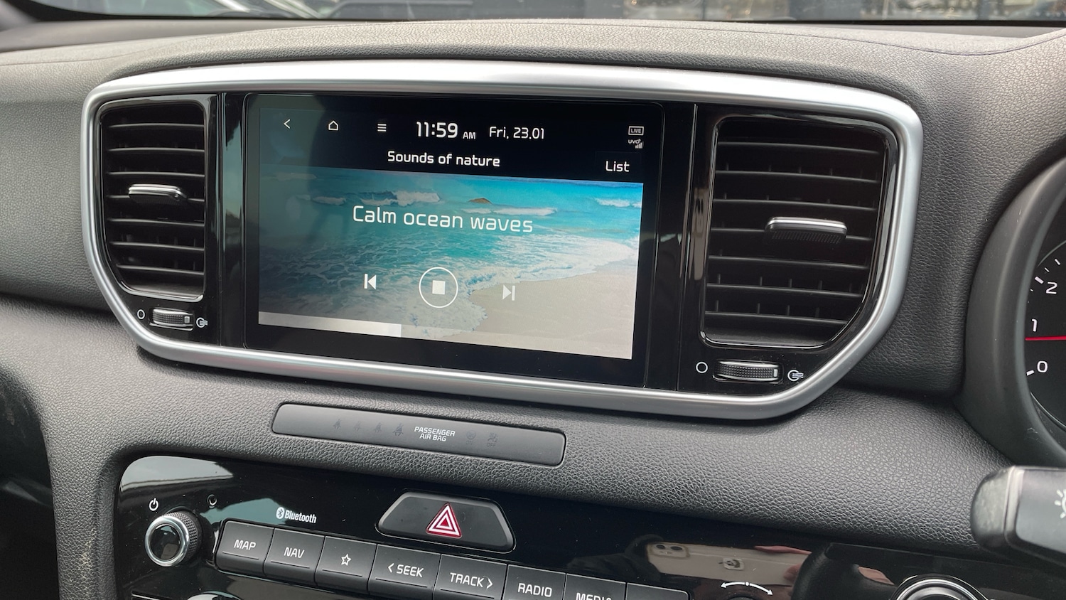 Used Kia Sportage 2021 for sale - 77306822: Photo 42