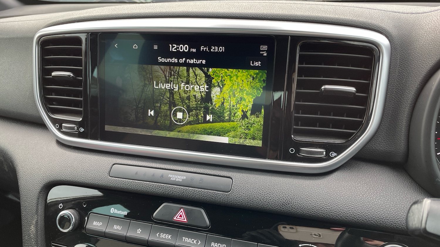 Used Kia Sportage 2021 for sale - 77306822: Photo 43