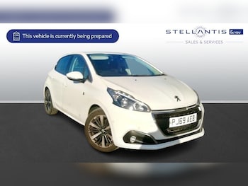 Used Peugeot 208 2019 for sale - 78493169: Photo