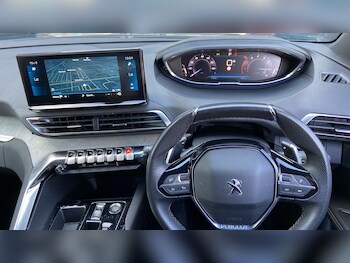 Used Peugeot 3008 2023 for sale - 78417954: Photo