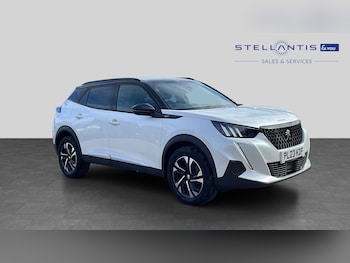 Used Peugeot 2008 2023 for sale - 78706105: Photo