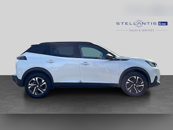 Used Peugeot 2008 2023 for sale - 78706105: Photo