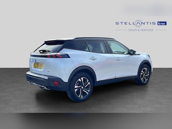 Used Peugeot 2008 2023 for sale - 78706105: Photo