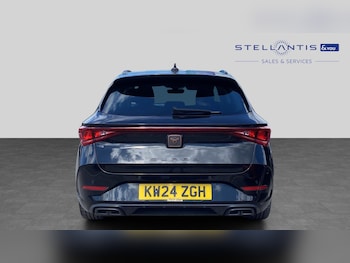 Used Cupra Leon 2024 for sale - 79375258: Photo